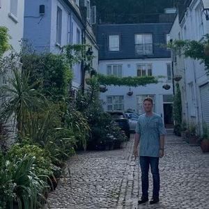 Meet your Posher, Jackson